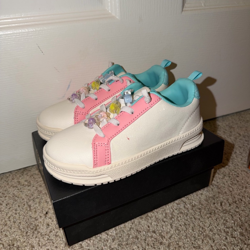 Carter’s Sneakers